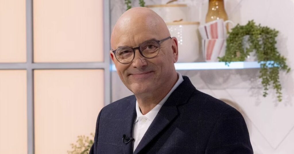 Gregg Wallace mocked after axed BBC star shares latest health post