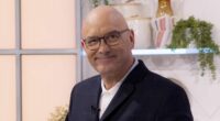 Gregg Wallace mocked after axed BBC star shares latest health post