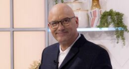 Gregg Wallace mocked after axed BBC star shares latest health post