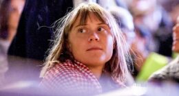 Greta Thunberg slammed for using image of starved Israeli hostage to show Palestinians suffering in Gaza
