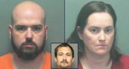 Guards refused to help inmate dying in burning cell: Police