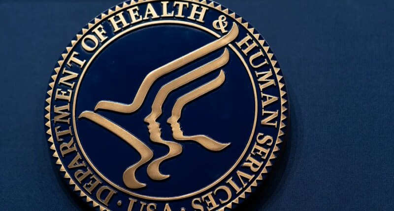 HHS fires top official who was critical of COVID shots