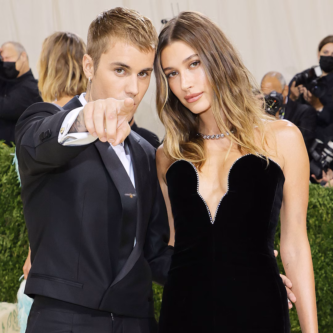 Hailey Bieber Addresses Rumor She Manages Husband Justin Bieber