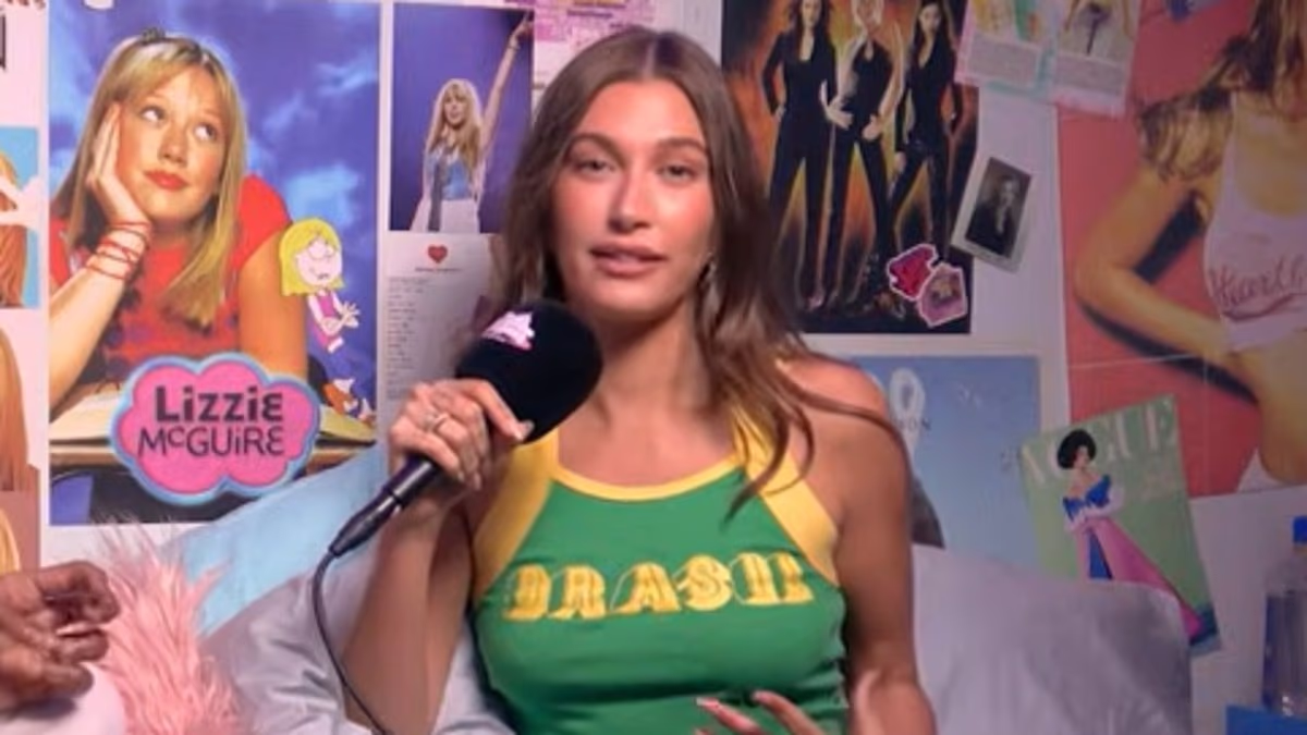 Hailey Bieber reveals all the procedures she's had done to her face