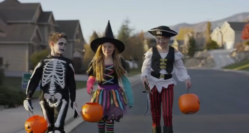 Halloween 2025: Why candy is getting more expensive and less chocolate-y