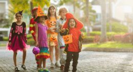 Halloween costumes for kids: The best options for 2025 with silly and spooky picks they'll love