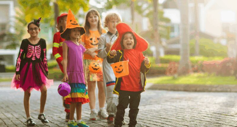 Halloween costumes for kids: The best options for 2025 with silly and spooky picks they'll love