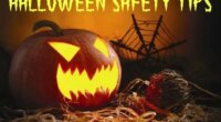 Halloween safety tips from SPD & Memorial Health