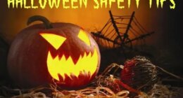 Halloween safety tips from SPD & Memorial Health