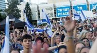 Hamas Releases All Israeli Hostages From Gaza