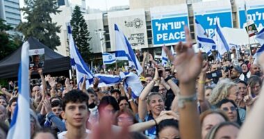 Hamas Releases All Israeli Hostages From Gaza