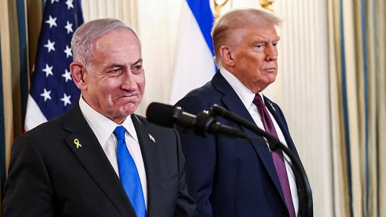 Is Trump Losing Trust in Netanyahu? Israel on Edge Over Potential Shift Amid Iran Deal Talks
