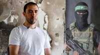 Hamas captors once held ordinary jobs — ‘teachers and doctors,’ says ex-Israeli hostage