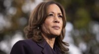 Harris book 'on a trajectory' to be best-selling memoir of year, publisher says