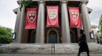 Harvard University's feud with Trump affecting students, research, and reputation: adjunct professor