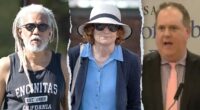 Harvard brass mum as rival schools denounce political violence after series of professor blunders