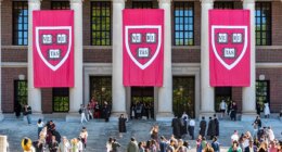 Harvard hosts panel on bridging political divide featuring only Democrats, NAACP president