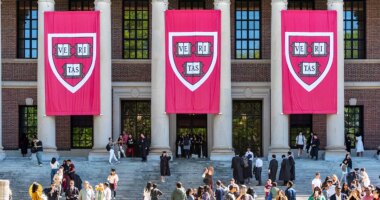 Harvard hosts panel on bridging political divide featuring only Democrats, NAACP president