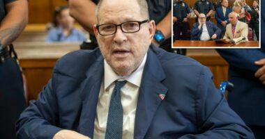 Harvey Weinstein NYC jurors claim they were threatened to convict movie mogul