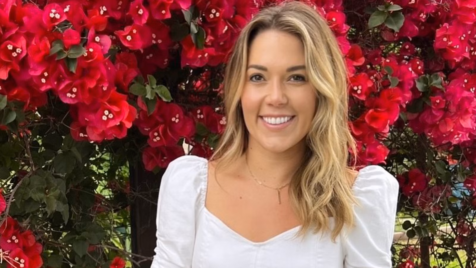 Has Love Is Blind's Sparkle Megan Moved On With A New Single Dad?