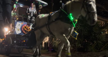 Haunted October in Savannah brings $20M boost to local economy