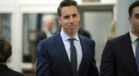 Hawley Rips Statue-Wrecking Left’s Crocodile Tears Over White House Renovations: ‘Give Me a Break’