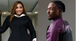 “He paid the price” – Sultana finally break silence on Faith disqualification
