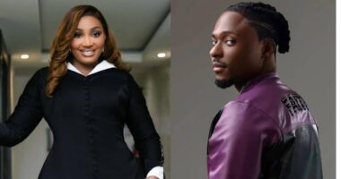 “He paid the price” – Sultana finally break silence on Faith disqualification