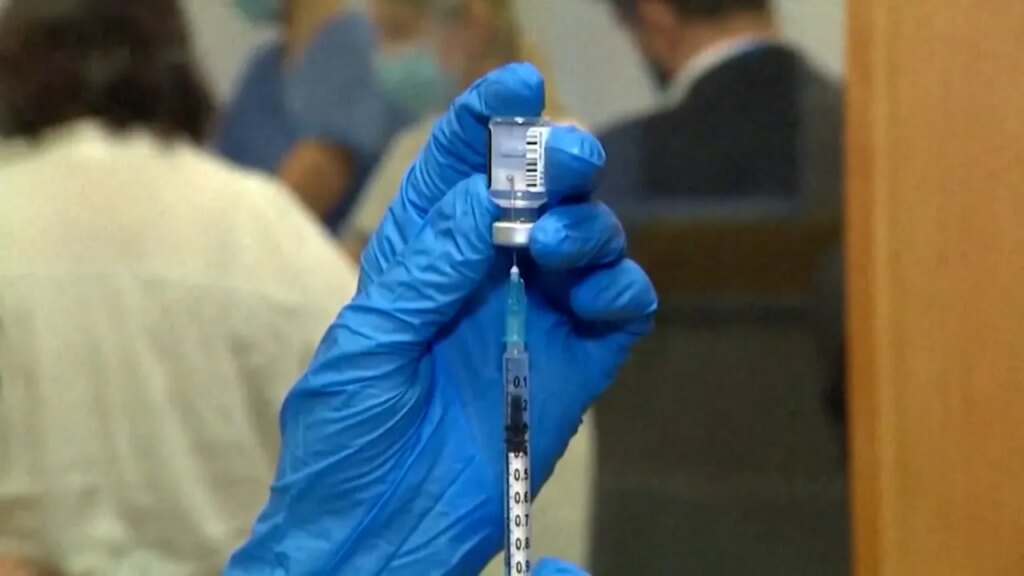 Health officials stress importance of vaccines as flu season looms