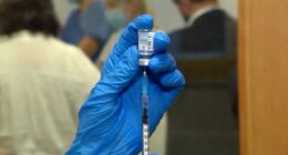 Health officials stress importance of vaccines as flu season looms
