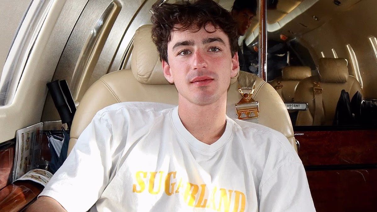 Heartbreaking new details emerge about Ben Bader's 'sudden' death