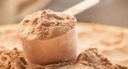 Heavy metals found in common protein powders, Consumer Reports warns