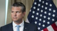 Hegseth touts push to replace heavyset National Guard troops in Illinois
