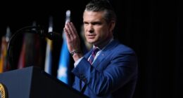 Hegseth’s ultimatum to generals sparks fears of departures
