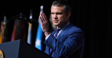 Hegseth’s ultimatum to generals sparks fears of departures