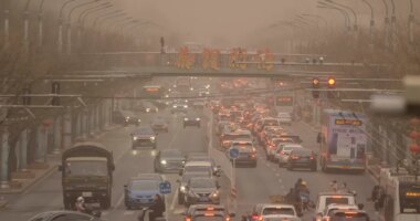 Help the world breathe again: Restore the US global air-monitoring program