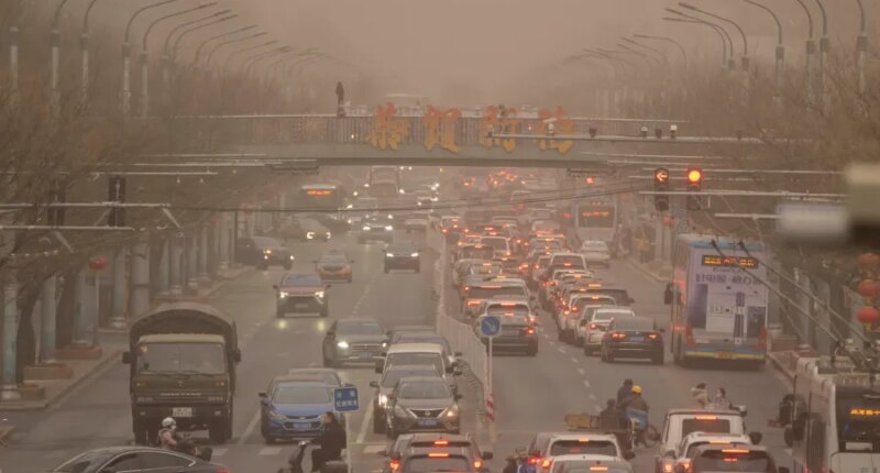 Help the world breathe again: Restore the US global air-monitoring program