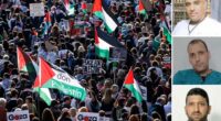 Here are some of the most notorious of the 250 Palestinian prisoners set to be released next week -- and what they did
