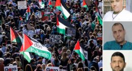 Here are some of the most notorious of the 250 Palestinian prisoners set to be released next week -- and what they did