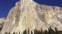 Here's Who Is Not Minding the Schumer Shutdown: Yosemite BASE Jumpers