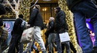 Here’s how tariffs could impact holiday shopping season: Analysis