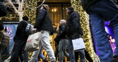 Here’s how tariffs could impact holiday shopping season: Analysis