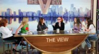 Hey, ‘View,’ here are some Republicans who’d love to be guests