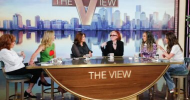 Hey, ‘View,’ here are some Republicans who’d love to be guests