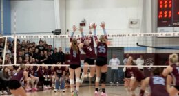 Highlights/scores: High school sports – Playoffs (10/28/25)