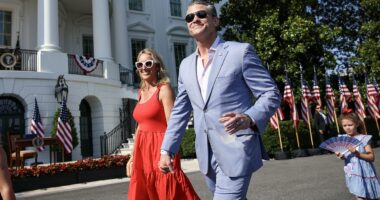 Highly sensitive Pete Hegseth leak explodes inside Pentagon