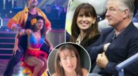 Hilaria Baldwin insists she isn't a 'nepo' wife, was cast on 'DWTS' without Alec's help