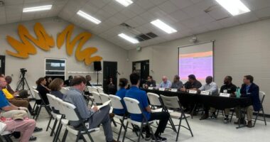 Hillsborough County seeks public input on post-disaster recovery plan