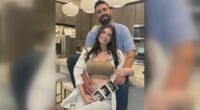 'His biggest dream was to be a dad': Man killed after being punched from behind leaves behind pregnant wife
