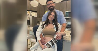 'His biggest dream was to be a dad': Man killed after being punched from behind leaves behind pregnant wife